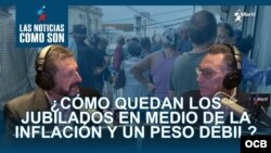 Las Noticias Como Son